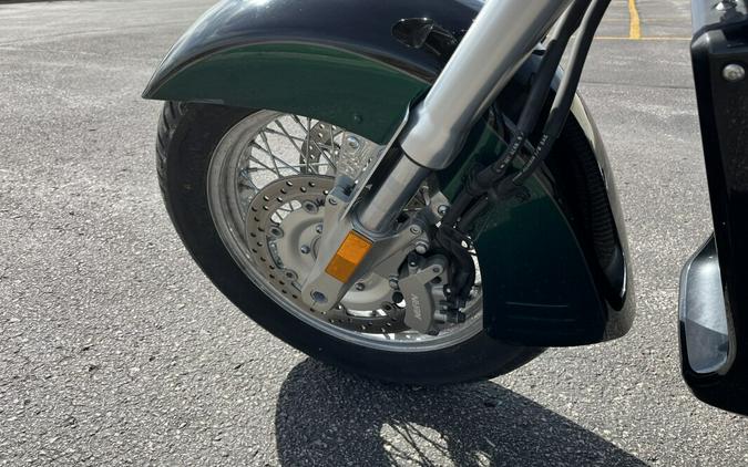 2005 Honda VTX1800S1