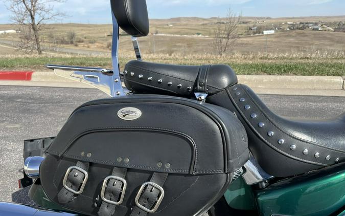 2005 Honda VTX1800S1
