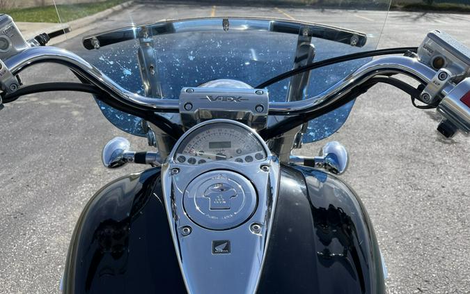 2005 Honda VTX1800S1