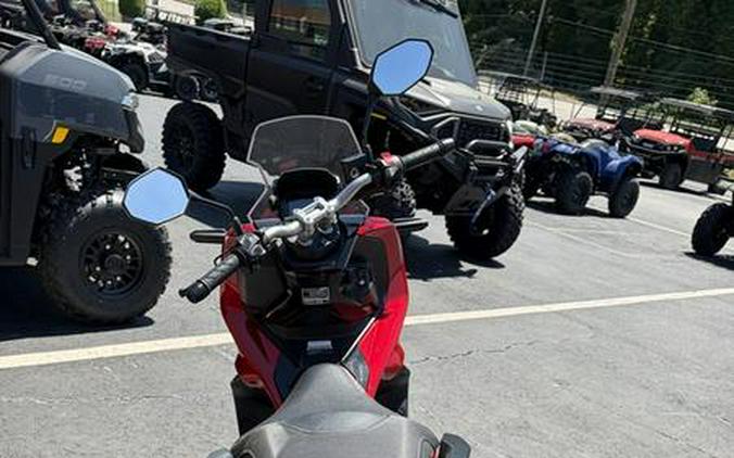 2022 Honda® ADV150