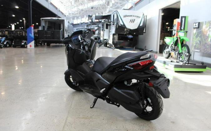 2026 Yamaha XMAX