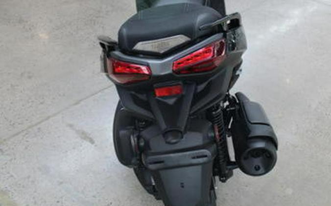 2026 Yamaha XMAX