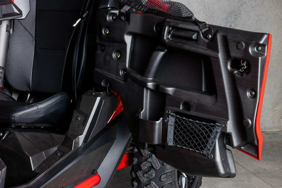 2026 Honda Talon 1000X-4 FOX Live Valve