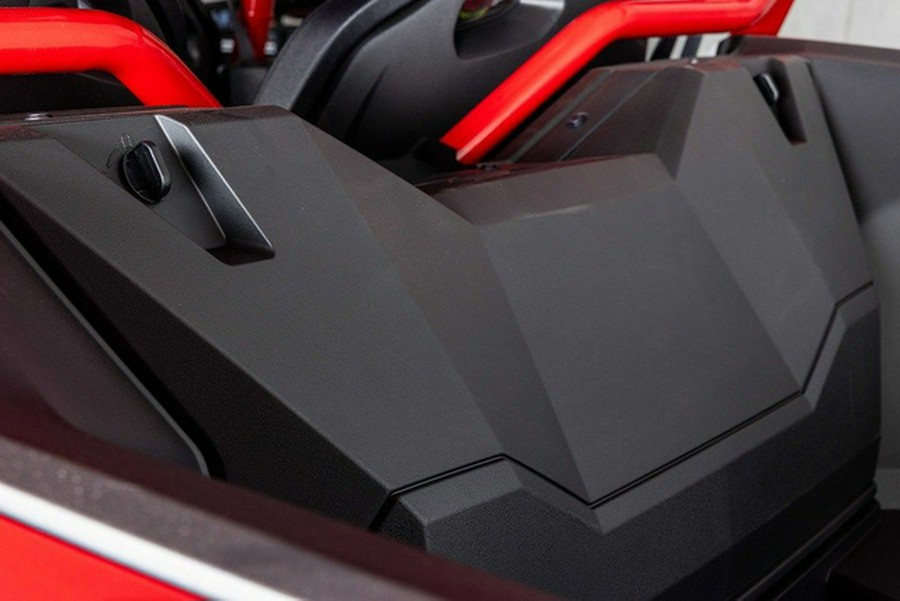 2026 Honda Talon 1000X-4 FOX Live Valve