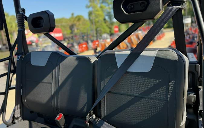 2026 CFMOTO UFORCE 600