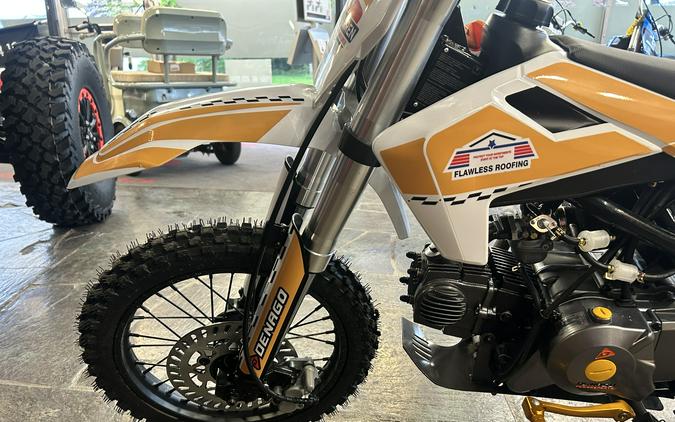 2026 DENAGO MX1 Tim McCreadie Edition - D10476