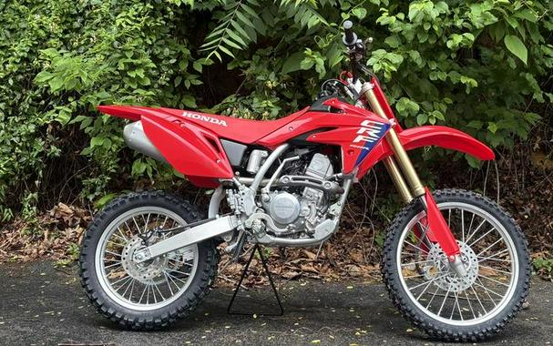 2026 Honda® CRF150R