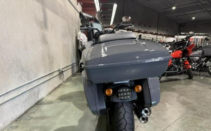 2022 Harley-Davidson® FXLRST - Low Rider® ST