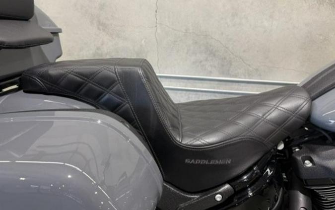 2022 Harley-Davidson® FXLRST - Low Rider® ST