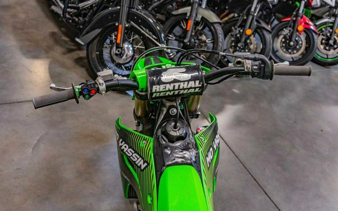 2025 Kawasaki KX 250