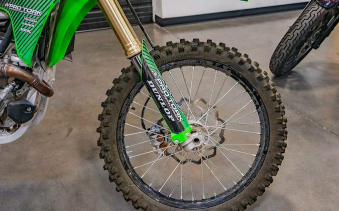 2025 Kawasaki KX 250
