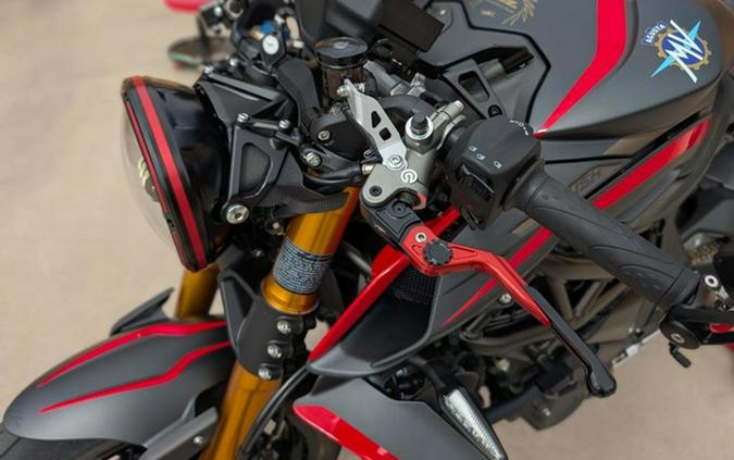 2021 MV Agusta Rush 1000 Racing Kit