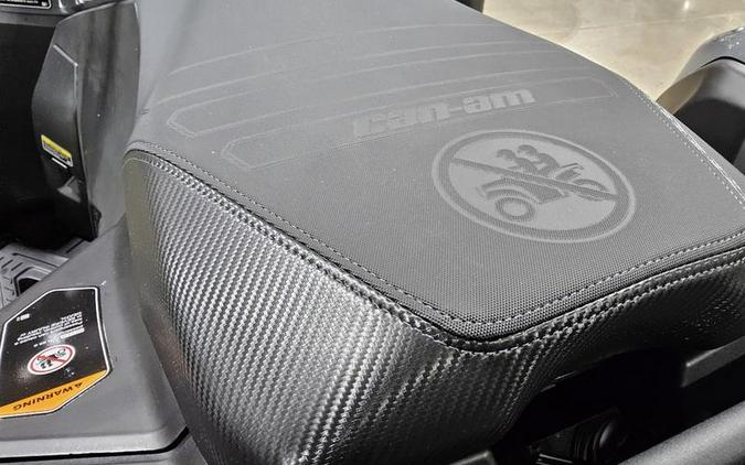 2026 Can-Am® Outlander Electric