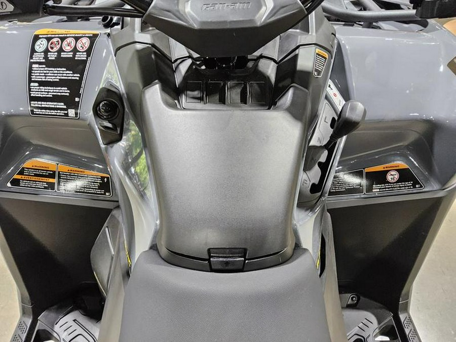 2026 Can-Am® Outlander Electric