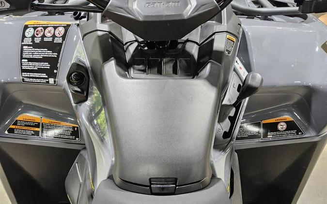 2026 Can-Am® Outlander Electric
