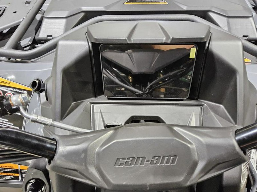 2026 Can-Am® Outlander Electric