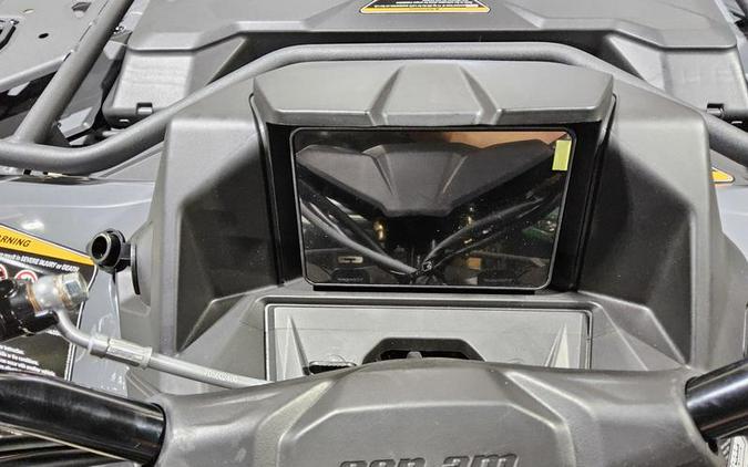 2026 Can-Am® Outlander Electric