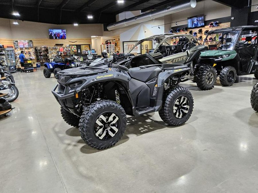 2026 Can-Am® Outlander Electric