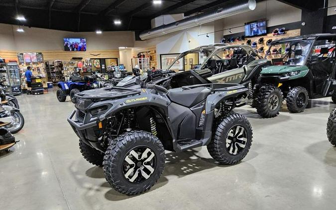 2026 Can-Am® Outlander Electric