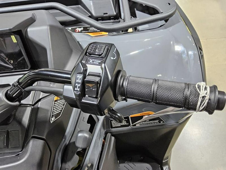 2026 Can-Am® Outlander Electric