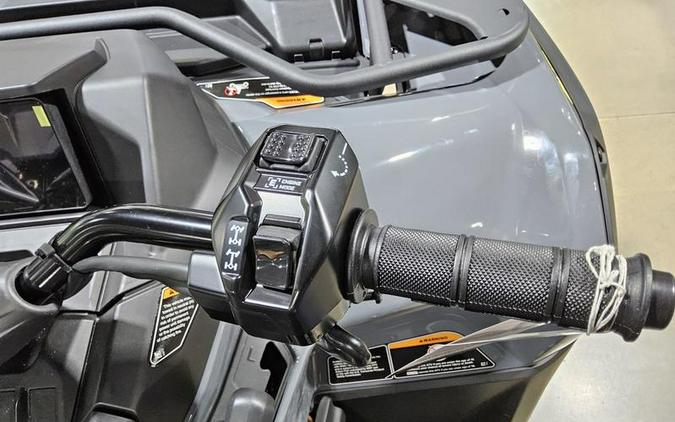 2026 Can-Am® Outlander Electric