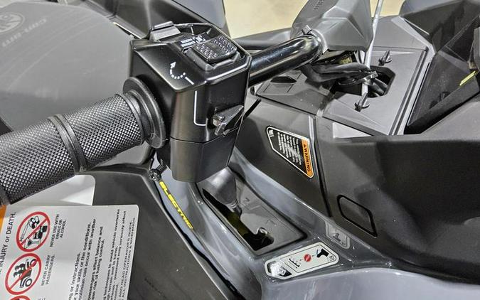 2026 Can-Am® Outlander Electric
