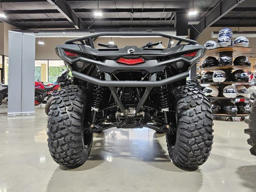 2026 Can-Am® Outlander Electric