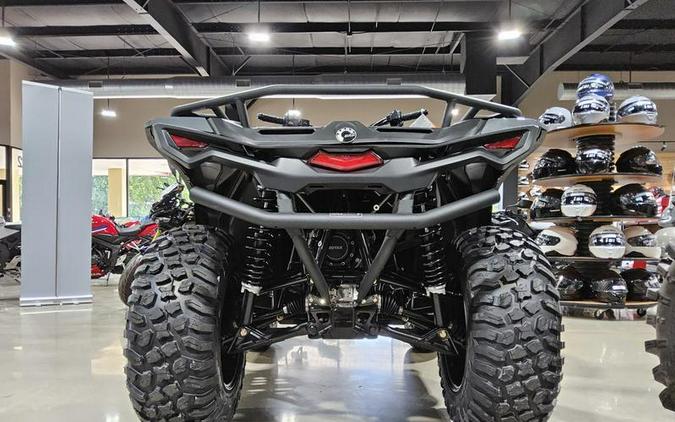 2026 Can-Am® Outlander Electric