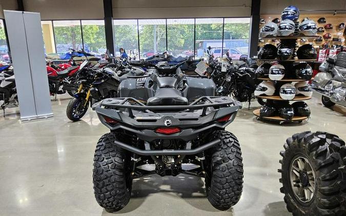 2026 Can-Am® Outlander Electric