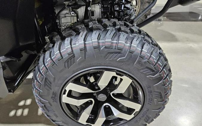 2026 Can-Am® Outlander Electric
