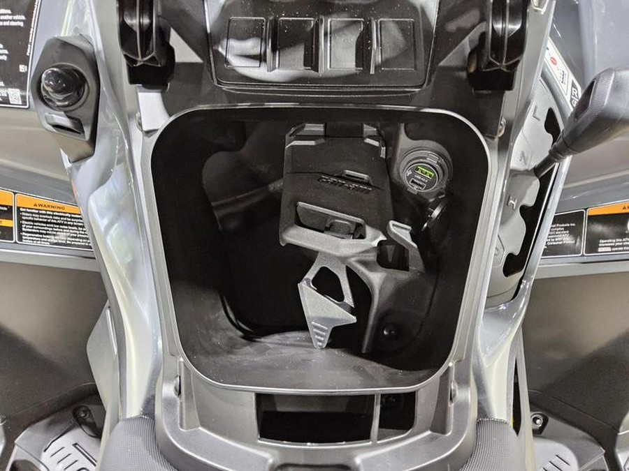 2026 Can-Am® Outlander Electric