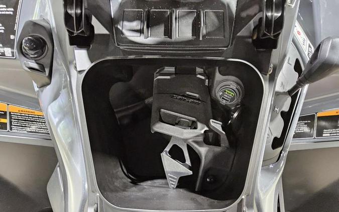 2026 Can-Am® Outlander Electric