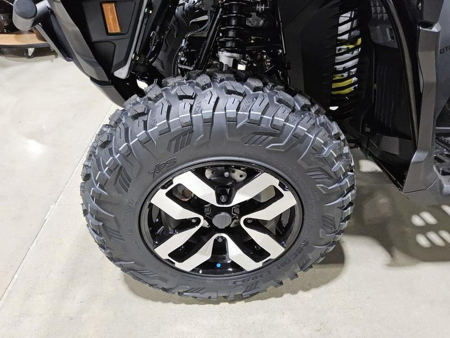 2026 Can-Am® Outlander Electric