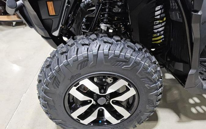 2026 Can-Am® Outlander Electric