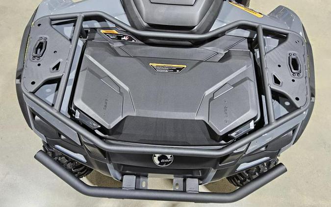 2026 Can-Am® Outlander Electric