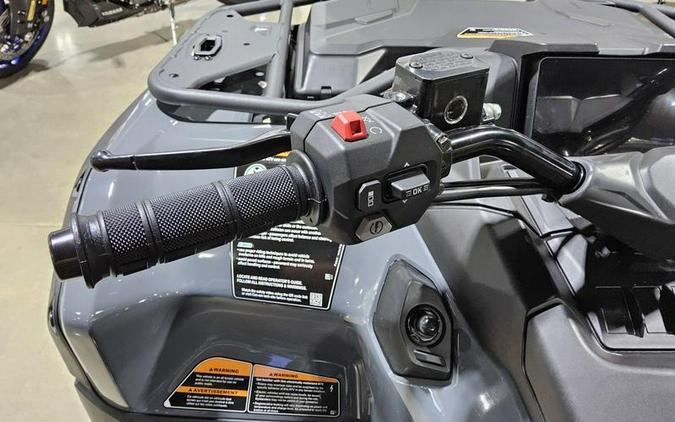 2026 Can-Am® Outlander Electric