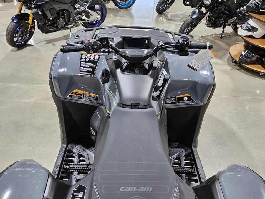 2026 Can-Am® Outlander Electric