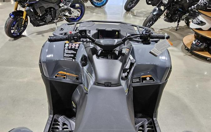 2026 Can-Am® Outlander Electric