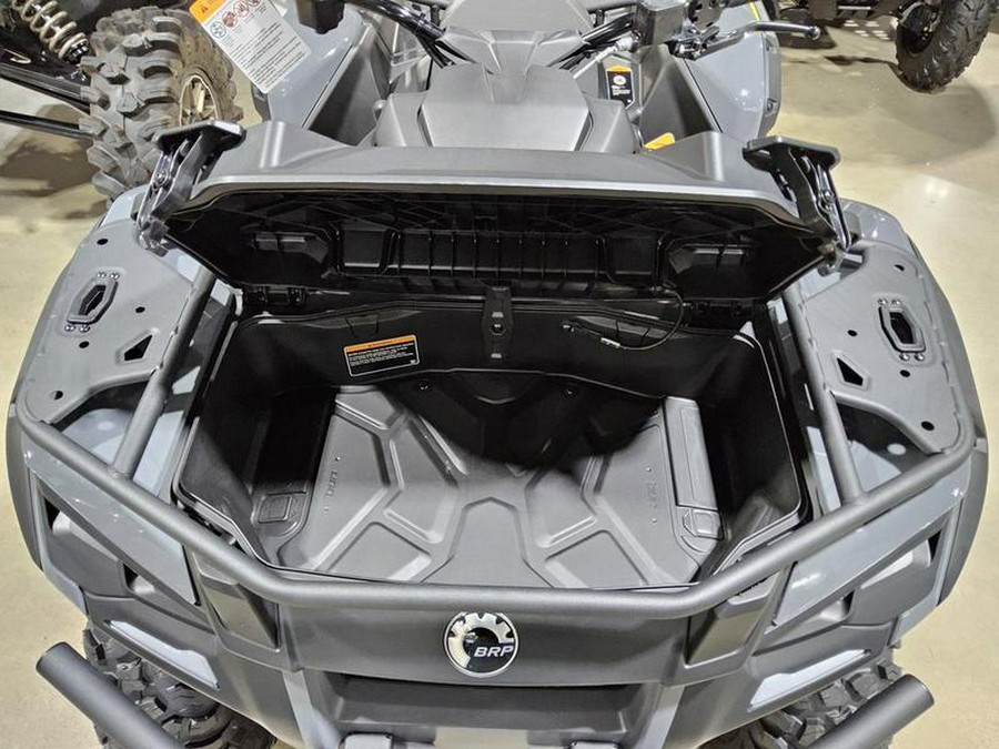 2026 Can-Am® Outlander Electric