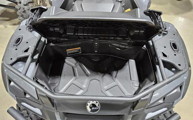2026 Can-Am® Outlander Electric