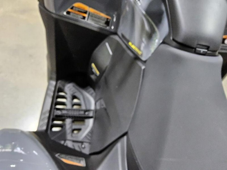 2026 Can-Am® Outlander Electric