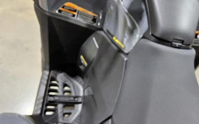 2026 Can-Am® Outlander Electric