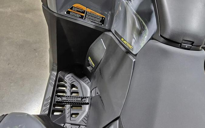 2026 Can-Am® Outlander Electric