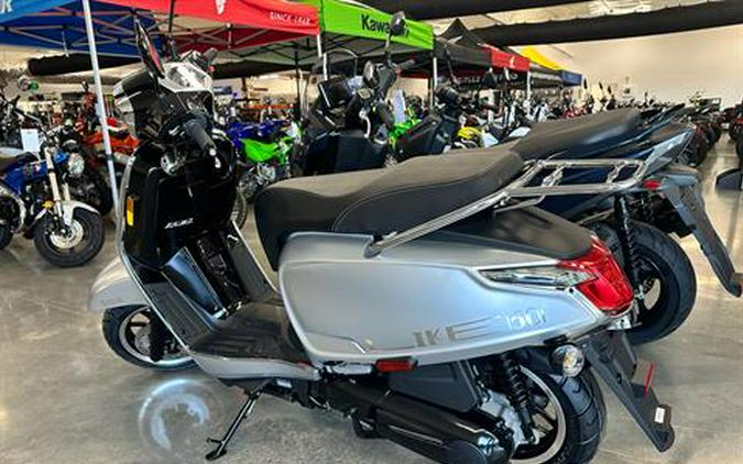 2026 Kymco Like 150i ABS