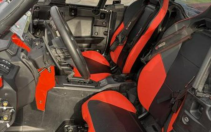 2021 Honda® Talon 1000X