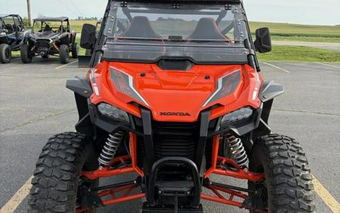 2021 Honda® Talon 1000X