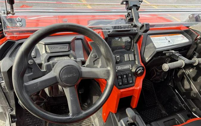 2021 Honda® Talon 1000X