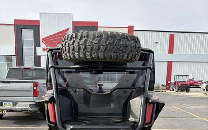 2021 Honda® Talon 1000X