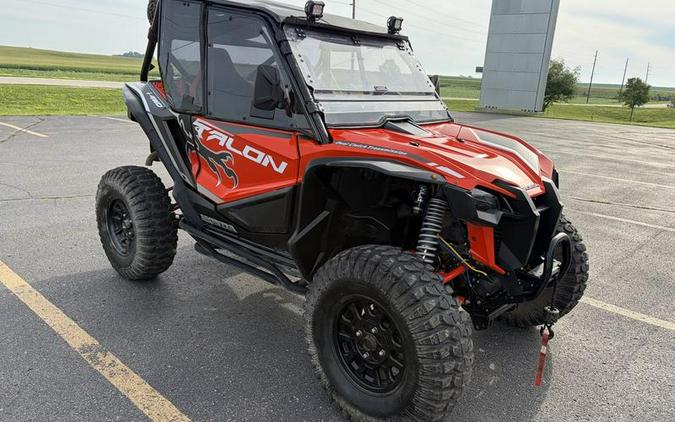 2021 Honda® Talon 1000X