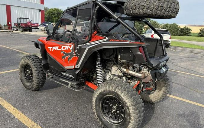 2021 Honda® Talon 1000X